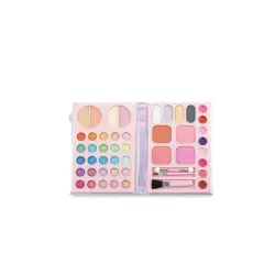 Paleta de Sombras Beauty Book
