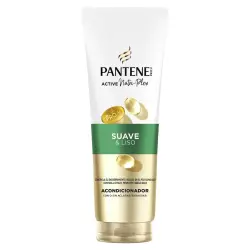 Pantene - Suave & Liso Acondicionadores 275 ml unisex