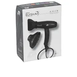 PARLUX ELYSIUM SECADOR + MAGICSENSE #Negro