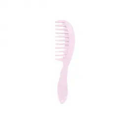 Peine Escarpidor Rosa