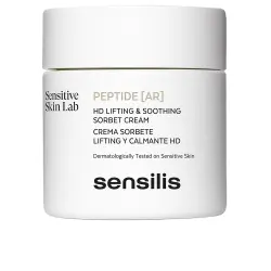 PEPTIDE AR crema sorbete efecto lifting 75 ml