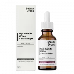 Péptidos Lift Lifting + Antiarrugas 30 ml
