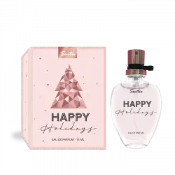 Perfume de Mujer Happy Holidays Eau de Parfum 15 ml