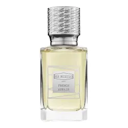 Perfume French Affair 50 ml Ex Nihilo Isolée