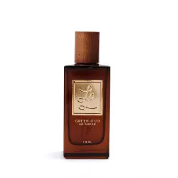Perfume Green Oud 100 ml Feroz