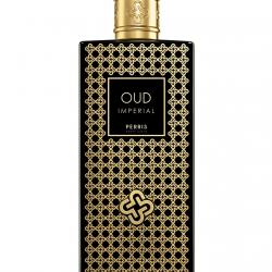 Perris Montecarlo - Eau de Parfum Oud Imperial 100 ml
