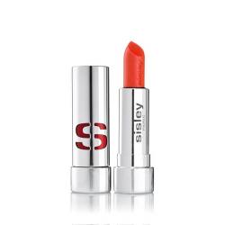 Phyto Lip Shine NÂº17 Sheer Papaya