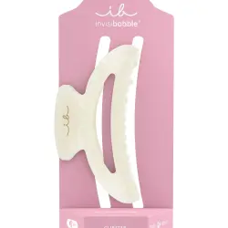 Pinza CLIPSTAR PREMIUM Pearly Locks Invisibobble