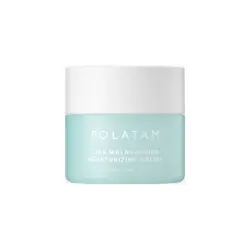 Polatam - Crema facial hidratante Cica Malacalming