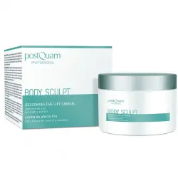 Postquam - Skin Care Criogel Lifting Descongestionante Cremas corporales 200 ml unisex