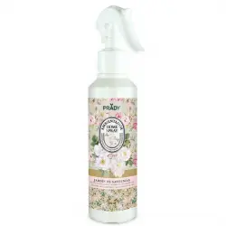 Prady - Ambientador en spray para hogar - Jardín de Gardenias