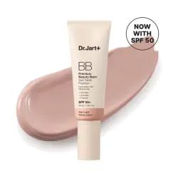 Premium Beauty Balm SPF50+ 01 FAIR-LIGHT