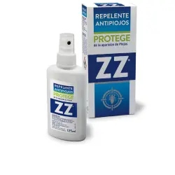 Proteje repelente antipiojos 125 ml