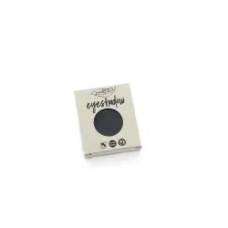 Purobio - Recarga Compact Eyeshadows Sombra de ojos 3 g 0 - NOIR