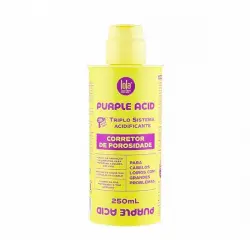 Purple Acid