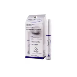 RapidLash - Eyelash Enhancing Serum Sérums de pestañas 3 ml unisex
