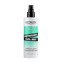 Refreshing Curl Mist