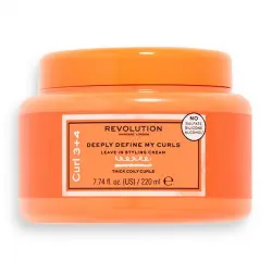 Revolution Haircare 220 ML