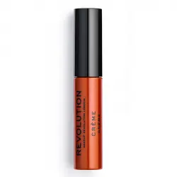 Revolution - Labial líquido Crème Lip - 127 Demeanour