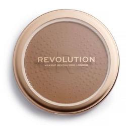 REVOLUTION Mega Bronzer 01 Cool Polvos Bronceadores