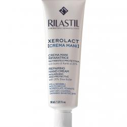 Rilastil - Crema De Manos Xerolact 30 Ml