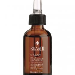 Rilastil - Gotas Despigmentantes D-Clar 30 Ml