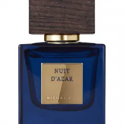 Rituals - Eau De Parfum De Viaje Travel Nuit D'Azar 15 Ml