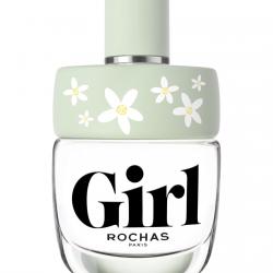 Rochas - Eau De Toilette Girl Blooming 100 Ml