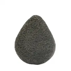 Rosental Organics - Konjac Sponge Bamboo Herramientas de Limpieza Facial 1 pieces unisex