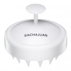 Sachajuan - Cepillo Exfoliante Scalp Brush