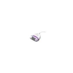 Satinelle Essential Depiladora Con Cable Compacta