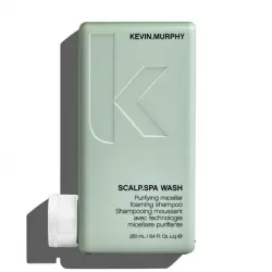 Scalp Spa Wash