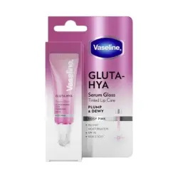 Serum Bálsamo Labial Rosy Pink
