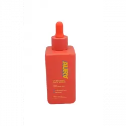 Sérum Facial Hidratante con Ácido Hialurónico y Escualeno 100 ml