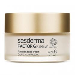 Sesderma - Crema Regeneradora Antienvejecimiento Factor G