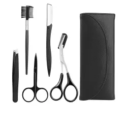 Set Depilación Cejas 4 u