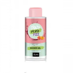 Shower Gel Crazy Peach Fizz  Sentio