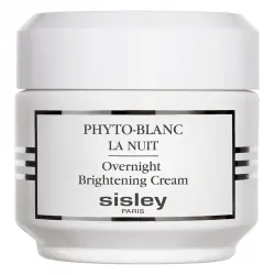 Sisley - Phyto-Blanc La Nuit Cremas de noche 50 ml unisex
