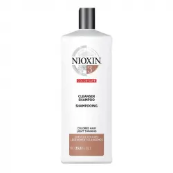 Sistema 3 Acondicionador 1000 ml - Nioxin