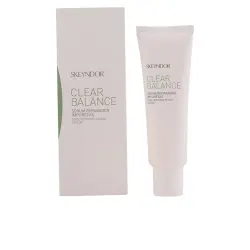 Skeyndor - Clear Balance Serum Reparador Impurezas Mascarillas para Puntos Negros 50 ml female
