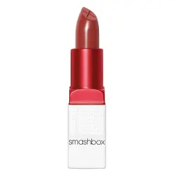 Smashbox - Be Legendary Prime & Plush Lipstick Barras de labios 4.2 g FIRST TIME