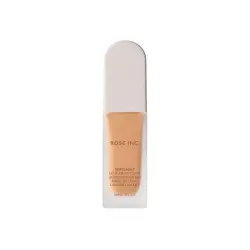 Softlight Skin-smoothing Liquid Foundation 18w Medium Deep