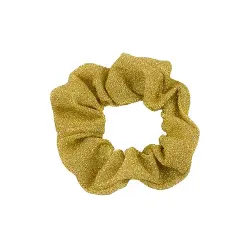 Soho - Coletero Con Purpurina Gomas para cabello 1 pieces Marrón claro female