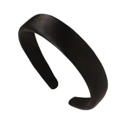 Soho - Diadema Celina Cintas y diademas 1 pieces Negro female