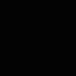 Soho - Lazos Para El Cabello Sin Enganches Gomas para cabello 10 pieces Negro unisex