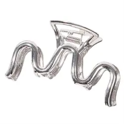 Soho - Pinza Para El Pelo Ormi Pinzas y horquillas 1 pieces Plata unisex