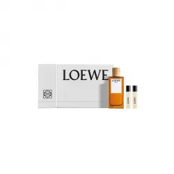 Solo Loewe Eau de Toilette Estuche Regalo 100 ml