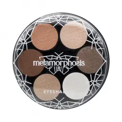 Sombra de Ojos Sexteto  Metamorphosis