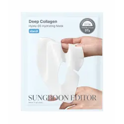 Sungboon Editor - Mascarilla facial hidratante - Deep Collagen Hyalu-B5