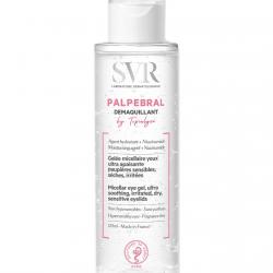 Svr - Desmaquillante Ojos Palpebral 125 Ml